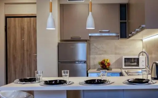 Keramikos Comfortable apartment #1