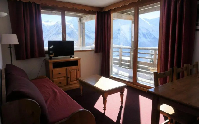 Résidence Cristallines - 2 Pièces pour 6 Personnes 78