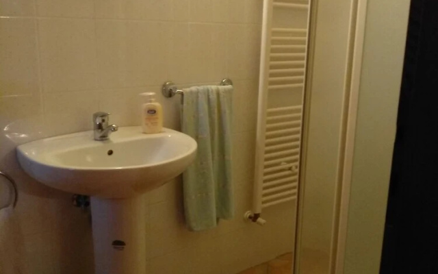Agriturismo I Due Mondi