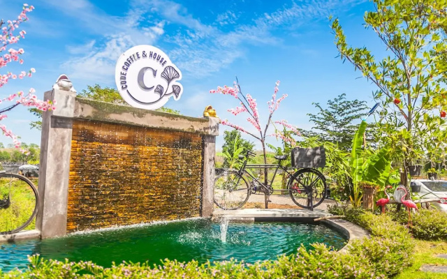 C-Code Resort