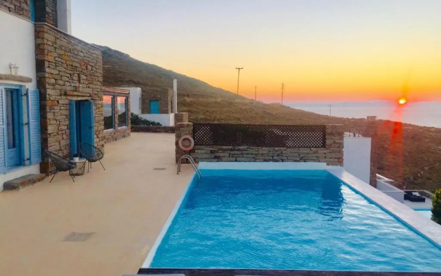 Villa Aqua Marina