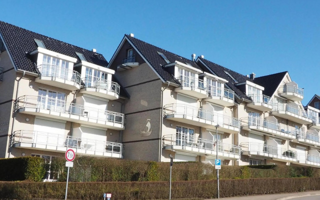 Hanseaten Residenz - Fis/501