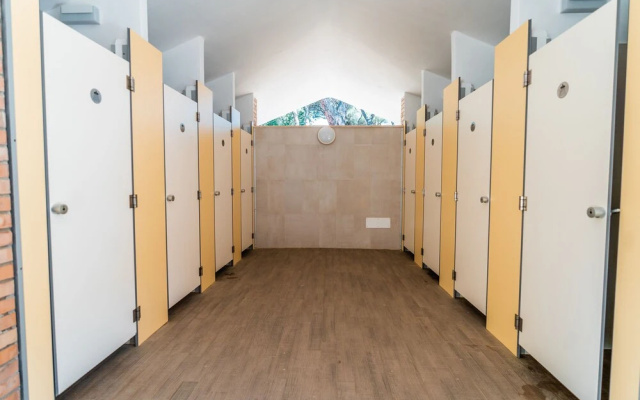 Pigna Felice - Glamping