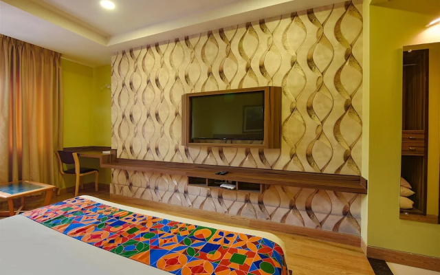 Phoenix Hotel