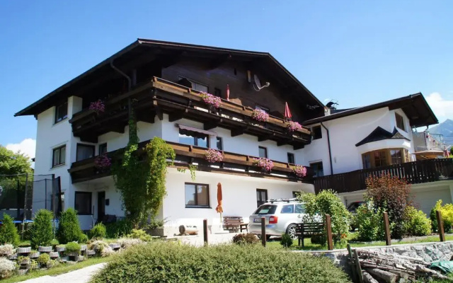 Haus Schönherr