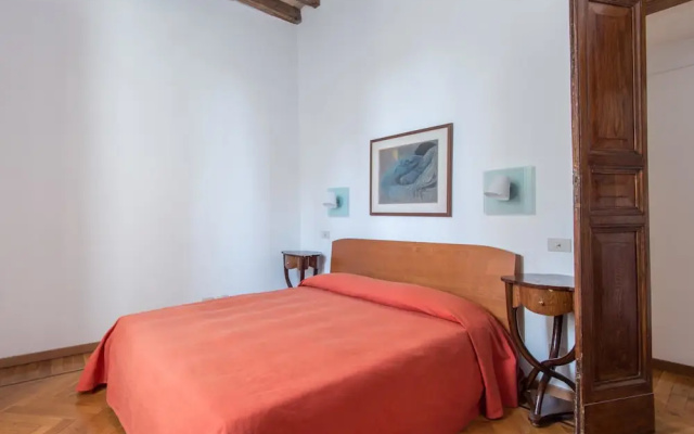 RSH Navona Apartment Panoramic Terrace 2