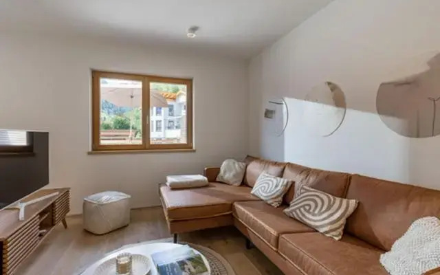 Apartment Hideaway
