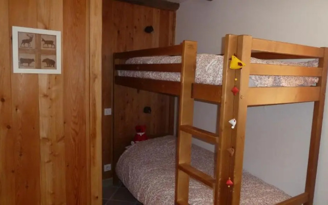 Mon petit Chalet