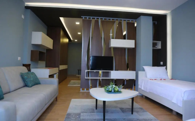 Apartment Plaisir