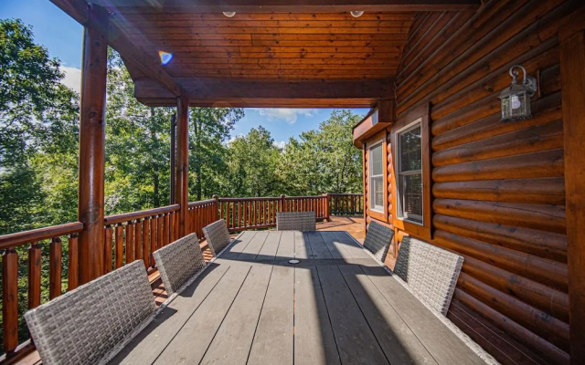 Big Bear by Taylor Made Deep Creek