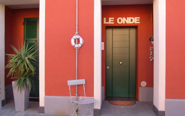 Le Onde