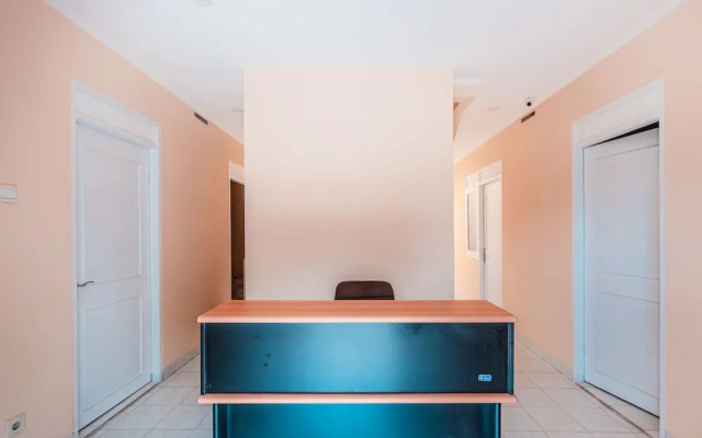 Pavilio Residence by OYO Rooms
