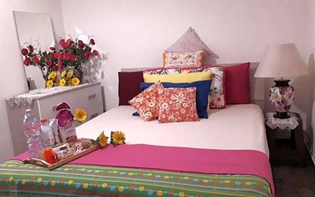 B&B Ruah Di Maria