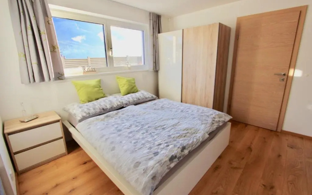 Appartement Sophia