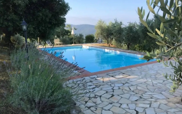 Casa Rancacci