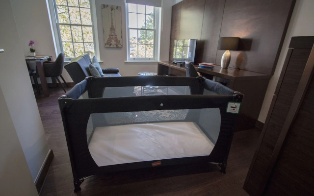 Beautiful Luxury Central London 2 bed