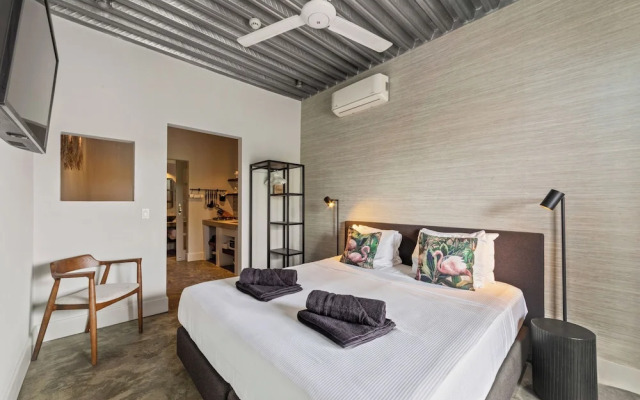 PM78 Boutique Apartments