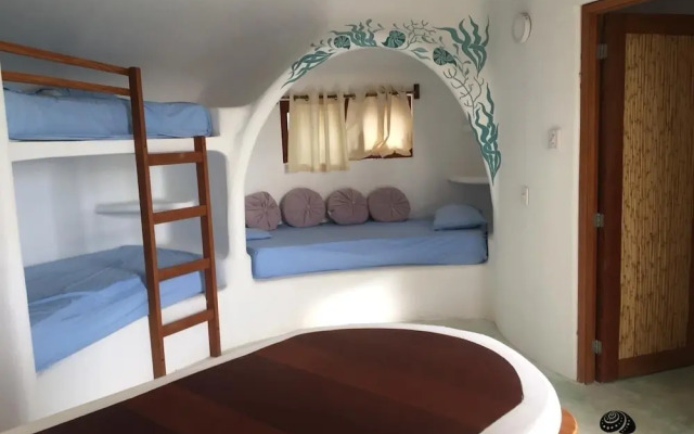 Maracol Bungalows Vichayito