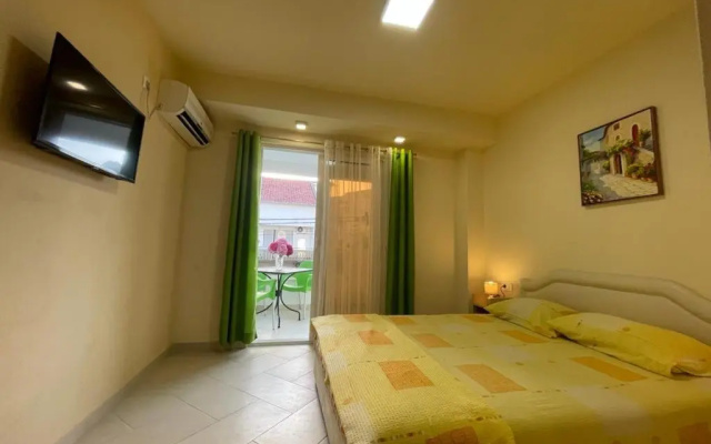 Apartments Pericic