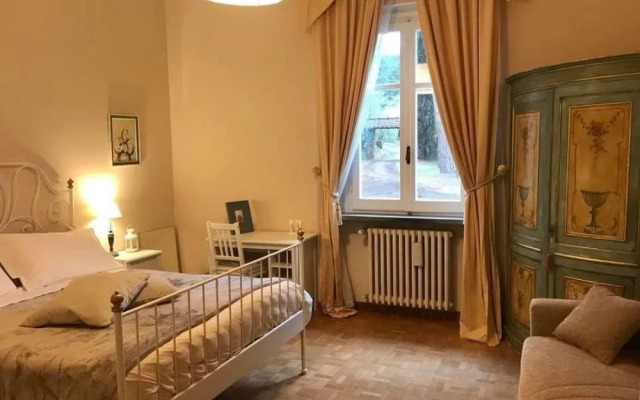 B&B Locanda Degli Aromi