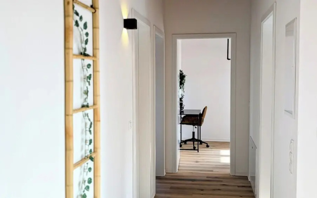 VELARIS – Stilvolle Lofts & Penthouses