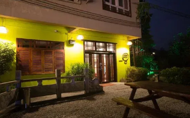 Yangshuo Kele Inn (Yangshuo Lijiang Scenic Area Branch)