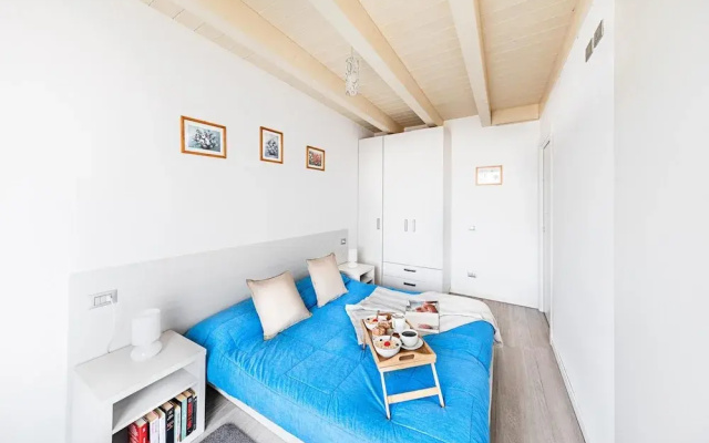 Borgo Gasparina A6 Apartment by Wonderful Italy