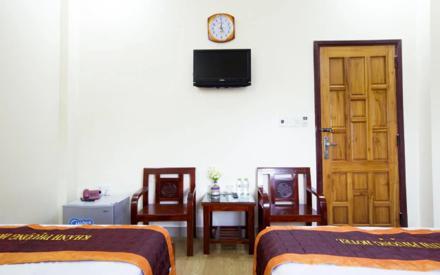 Khanh Phuong Hotel