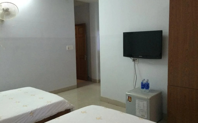 Gold Star Hotel