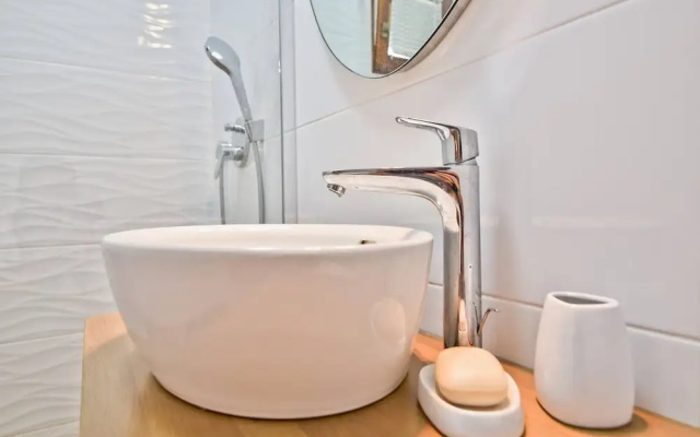 Superior 4 Villa Antea With Pool Jacuzzi, Zadar