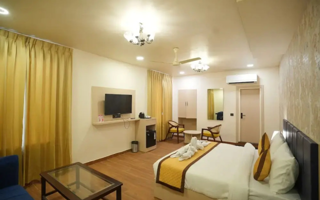 Arka Residency Jaipur