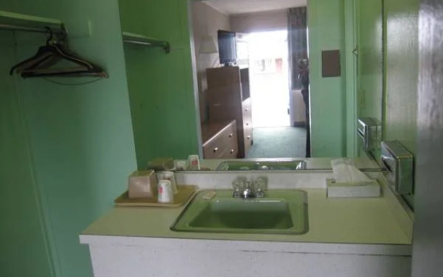 Budget Inn Horseheads