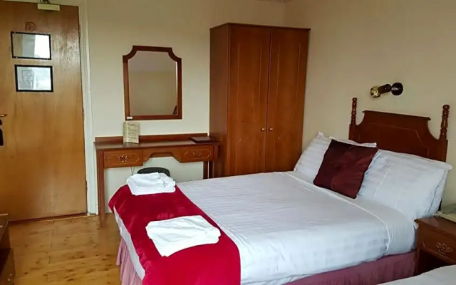 Anno Santo Hotel