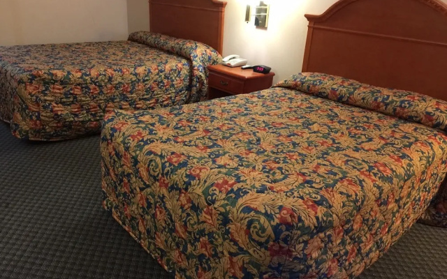Royal Inn Taylorsville