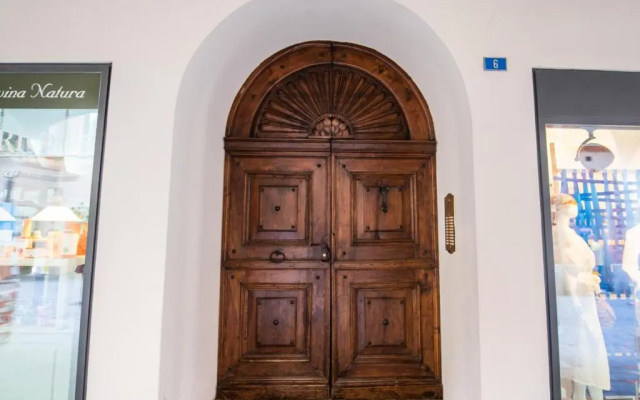 [Bellinzona-Centro Storico] Vista castelli a ☆☆☆☆☆