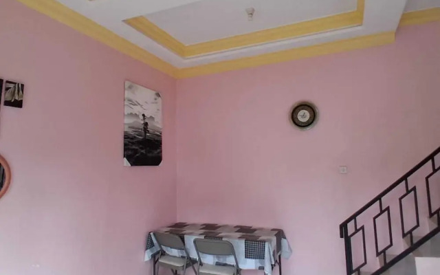 Cozzy Villa Keumala