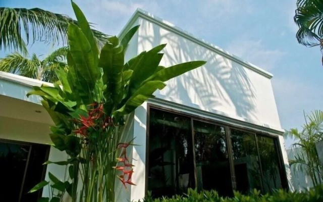 Coconut Grove Resort at Rawai Phuket