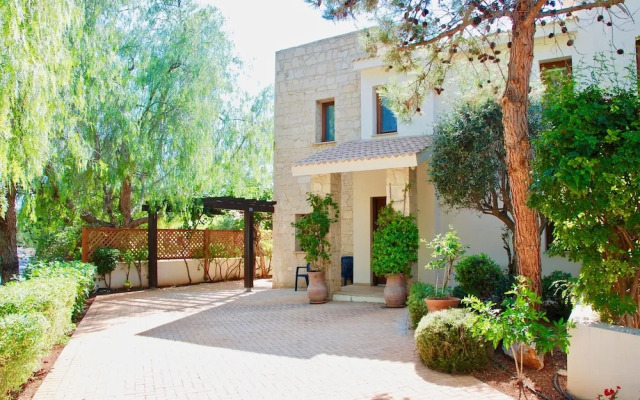 Villa Loukia Hg28