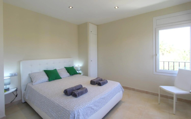 LEON Immo Villa Olivia - 10039