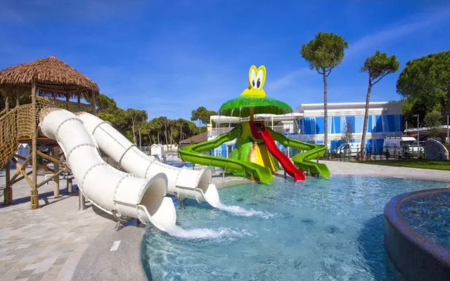 Apartment in Cavallino by Adriatic Beach