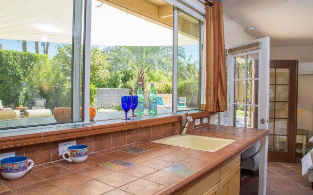 Reeves Garden House