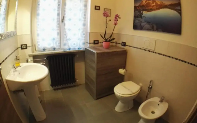B&B Guglielmina