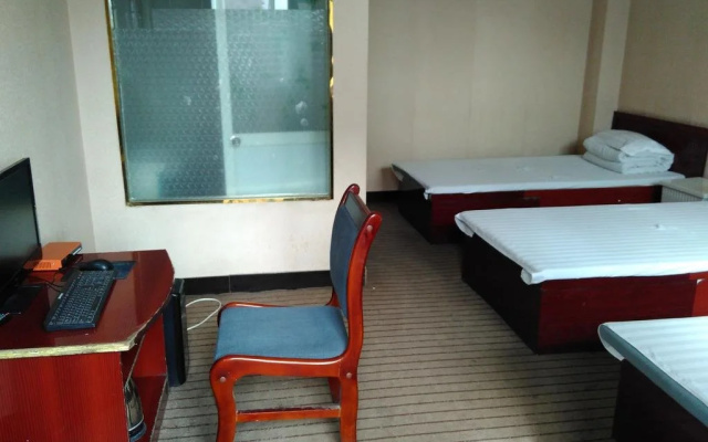 66 Hotel