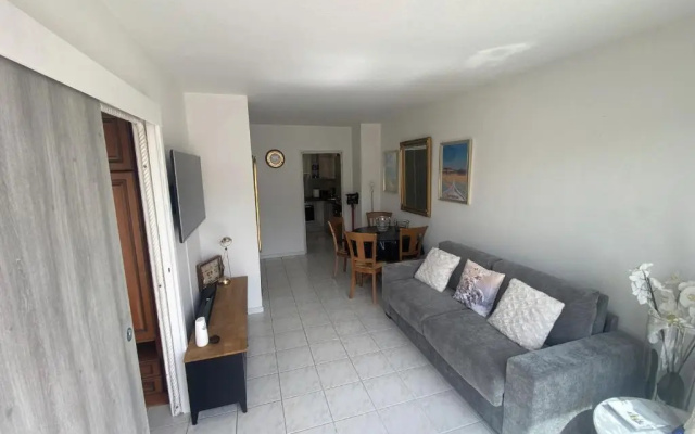Appartement Arcachon, 2 pièces, 4 personnes - FR-1-420-108