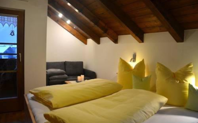 Appartement Angelika