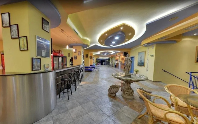 Hotel Dana Palace Park
