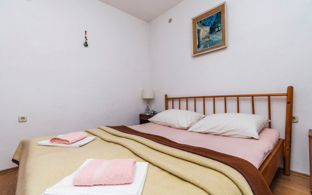 Apartments Biljana