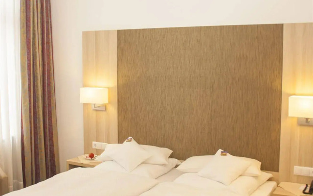 Hotel Haus Berlin