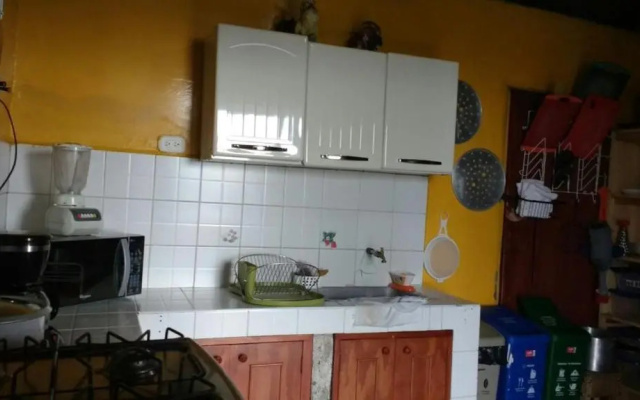 El Mocambo Hostel And Guest House