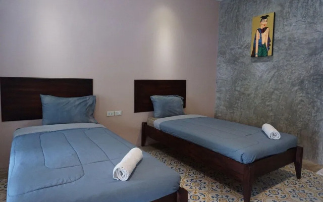 Lampang Resort